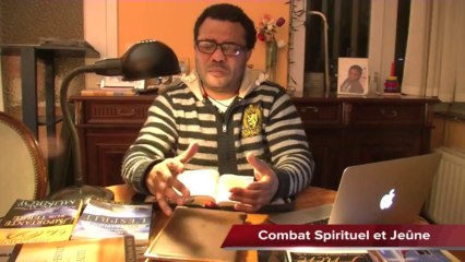 Ecole du Saint-Esprit: Jeûne et Prière