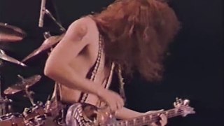 Warrant - Cherry Pie (Live in Tokyo, 1991)