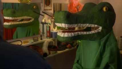 BBC Doctors Series 15 Episode 6 The Punch and Judy Man 09/04/13