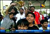 (Highlights) Pak vs SL 3rd ODI 2013 ( 2 ) -HD