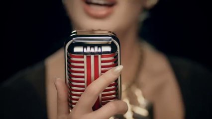 Seda Üren - Devlerin Aşkı (Video Klip)