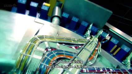 كـم صغير هـو الكــون ؟ BBC