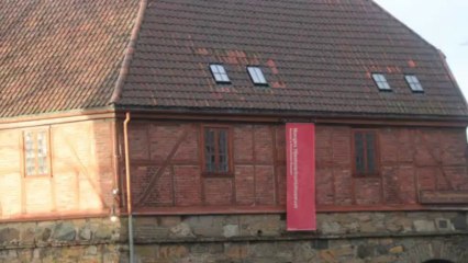 AKERSHUS FESTNING