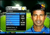 (Highlights) Pak vs SL 3rd ODI 2013 ( 5 ) -HD
