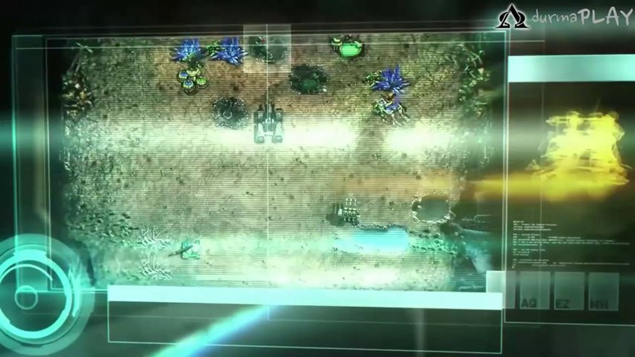Command Conquer Tiberium Alliances - Durmaplay - http://durmaplay.com