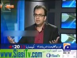 PML N and PPP tolerate our critics but PTI abuse us when we criticize PTI - Najam Sethi