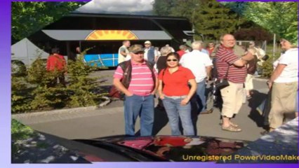 Mit den Shanty Chor nach Österreich und in die Schweiz