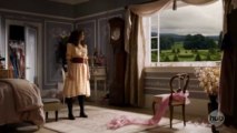 The Haunting Hour - A Série - 3ª Temporada - Episódio 12 A Menina Do Quadro Dublado