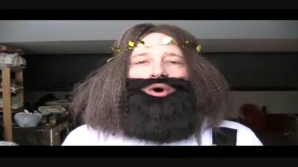 Jesus Christ Joins eBay to Prepare for Apocalypse ✝️