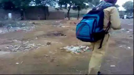 AJ Lose Yourself Part 1