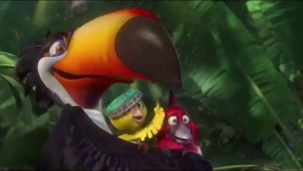 Rio 2 streaming film en entier streaming VF partie 1