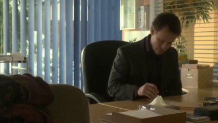 BBC Doctors Series 15 Episode 7 The Hider in the House 10/04/13