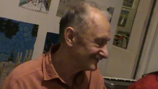 8 birthday КОСАГОВСКИЙ 2013 * Muzeum Rondizm TV