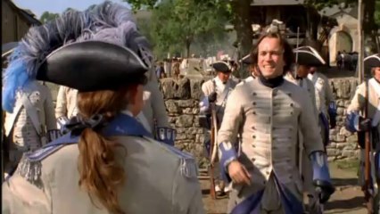 Bande Annonce - Fanfan La Tulipe.