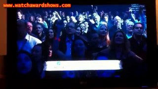 New Years Eve With Carson Daly 2014 Footage