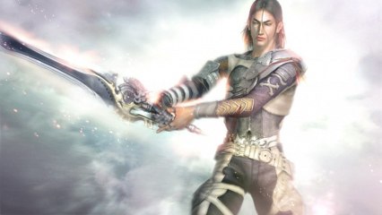 Lost Odyssey Walkthrough part 12 of 26 HD (Xbox 360)