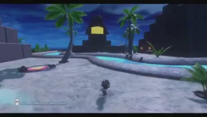 DISNEY INFINITY- BlastFromThePast! (Featured Toy Box)