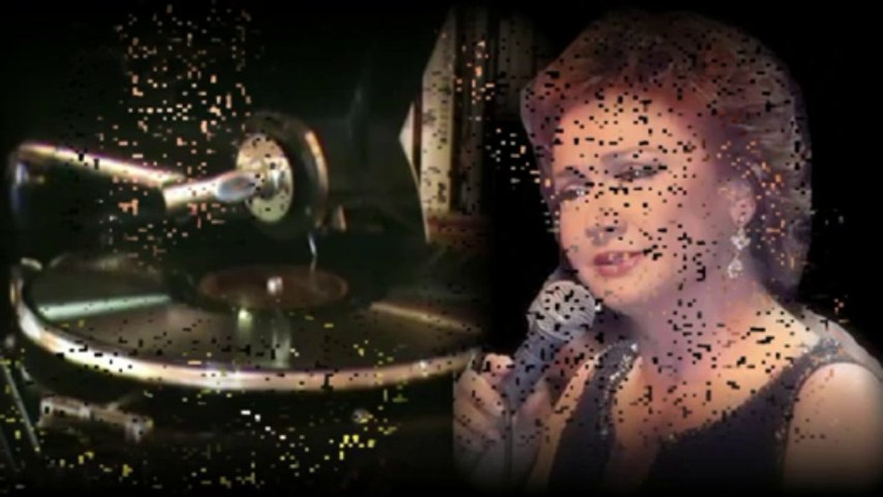 Nalan  Altınörs ♪♪♪ İçime Hep Hüzün Doluyor