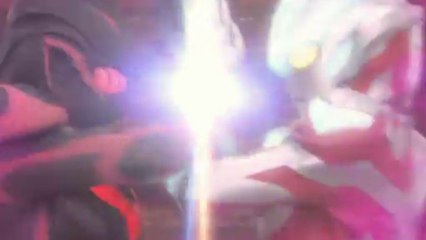 Ultraman Ginga Theatre Special