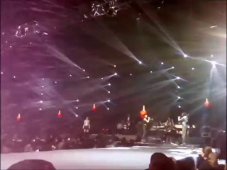 Neverne Bebe - Gde smo - Kombank Arena - 28.12.2013.