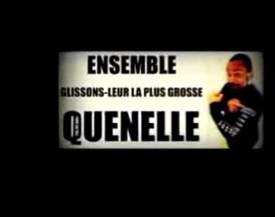 La QUENELLE _ Chanson OFFICIELLE( [nouveauté exclusive] 2013 -musique- France) par Charlotte Aznavour !