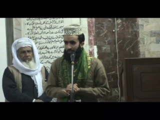 Urs- (23) Allama Syed Ajmal Hussan Shah