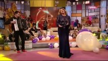 Seka Aleksic - Moli me - (Nedeljno popodne) - (TV Pink 29.12.2013)