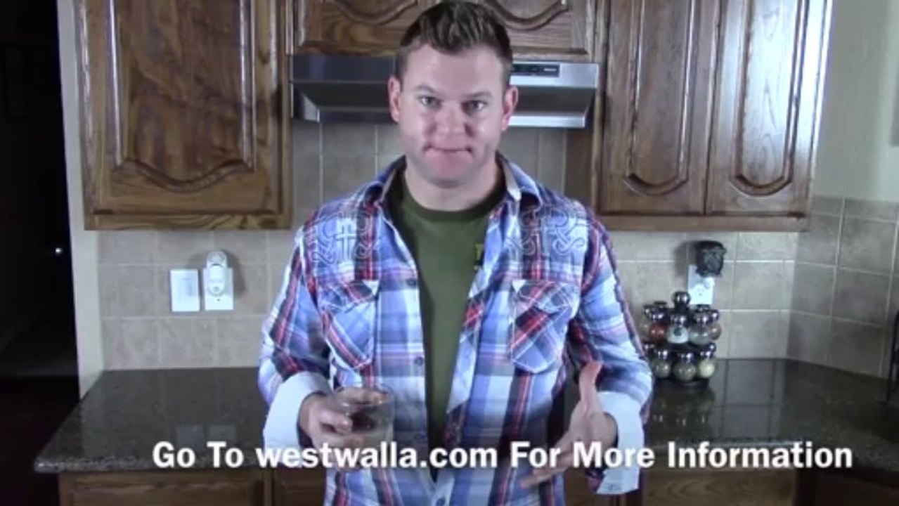 Ice Ball - How To Make Coffee Ice Spheres - Video Training