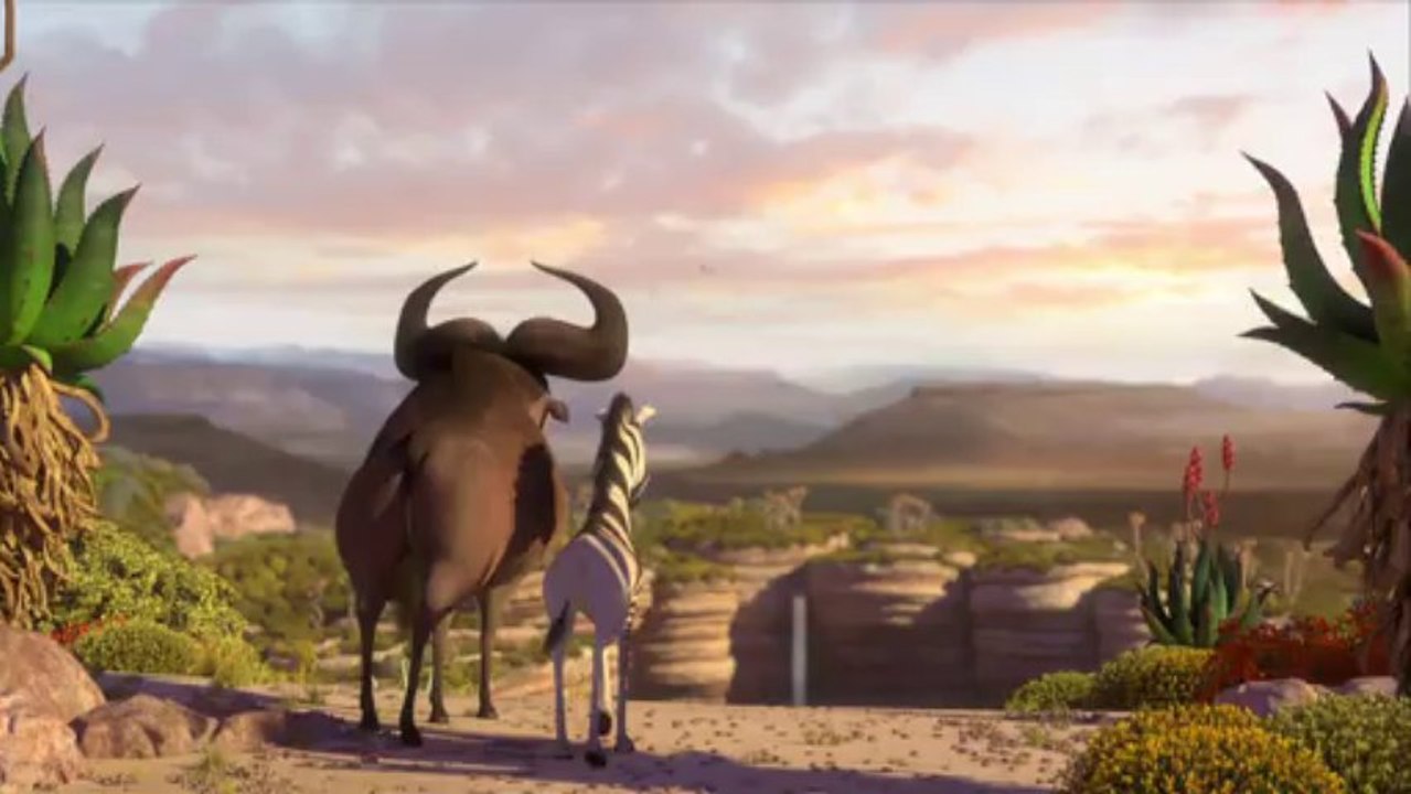 Khumba Trailer 1080p
