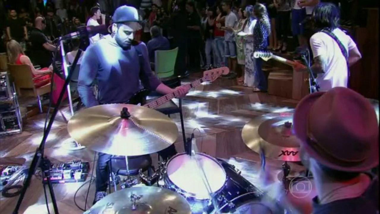 Altas Horas (28.12.13) - Parte 2