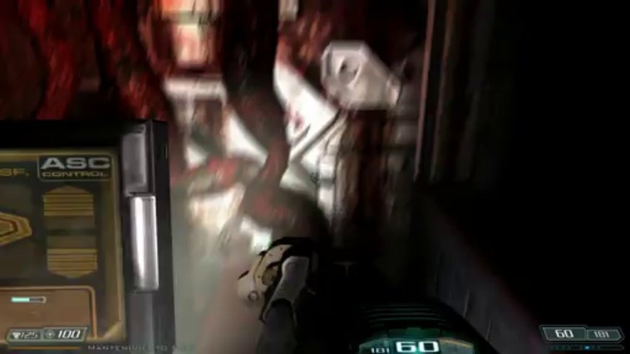 DOOM 3 BFG Edition [Pt.09]