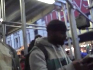 4. Church goers are the worst sinners