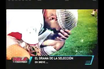 El 'Chaval' de la rojiblanca: Cristian Benavente y el recambio en el fútbol peruano