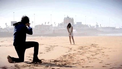 Behind The Scene: Chained hands - Freedom séries " Othman Benjakkal Photography "