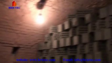 hoffman kiln struction