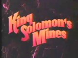 King Solomon's Mines(1985)