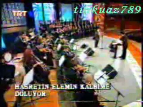 Aytaç ERGEN-Senden Uzak Günlerim Zindan Oluyor-2