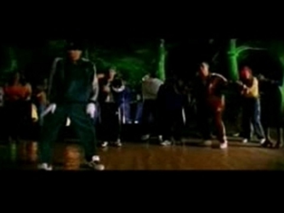 Erick Sermon & Redman - Rapper's Delight