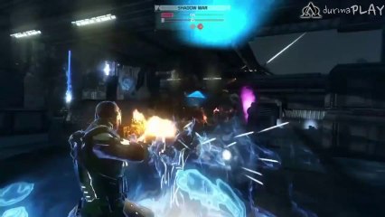 Defiance Deluxe - Durmaplay - http://durmaplay.com