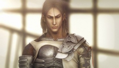Lost Odyssey Walkthrough part 13 of 26 HD (Xbox 360)