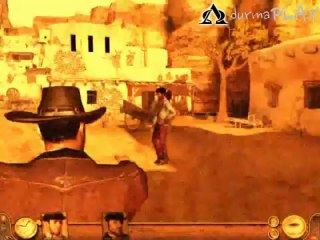 Desperados 2 - Durmaplay - http://durmaplay.com