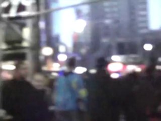 5. American will be a spectacle for the nations to see pt 1