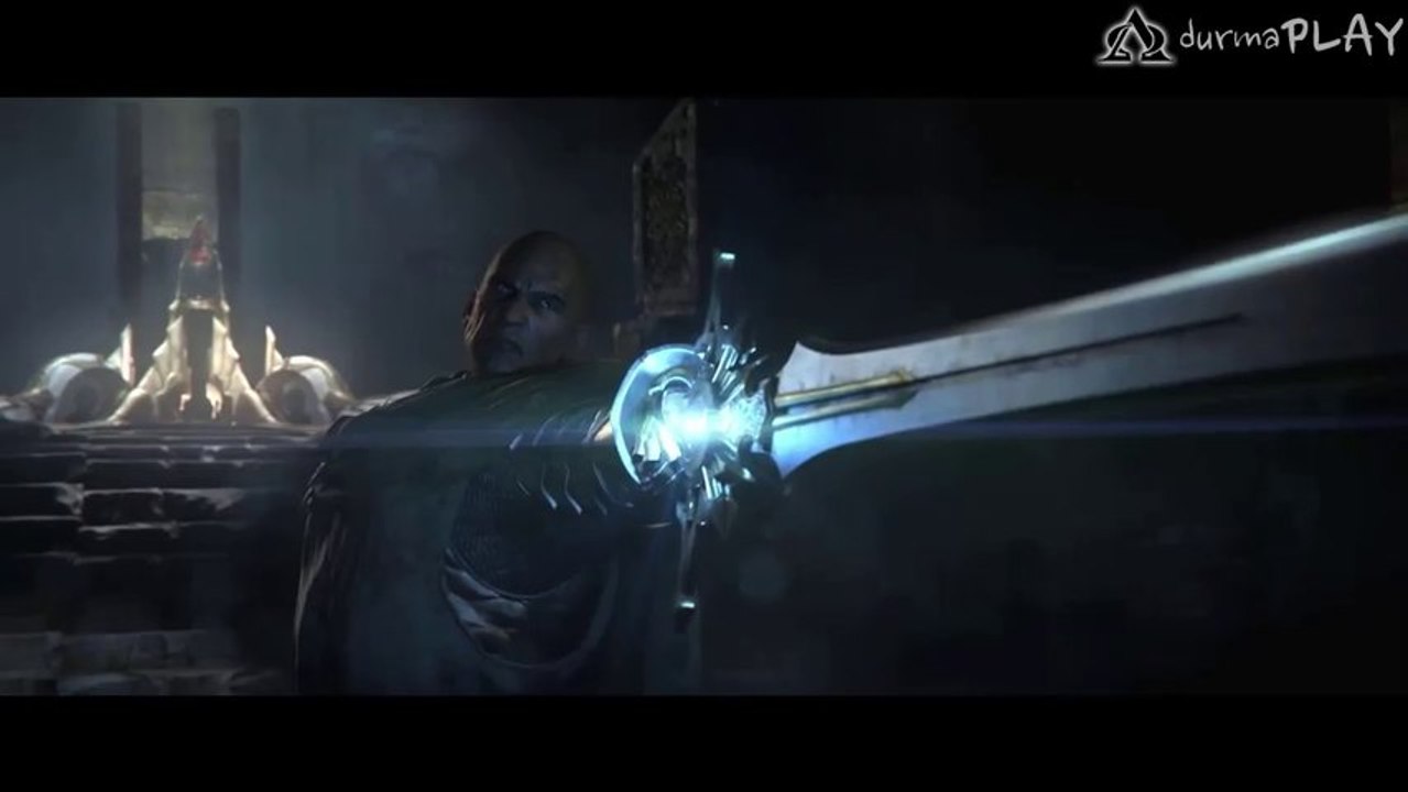 Diablo 3 - Durmaplay - http://durmaplay.com