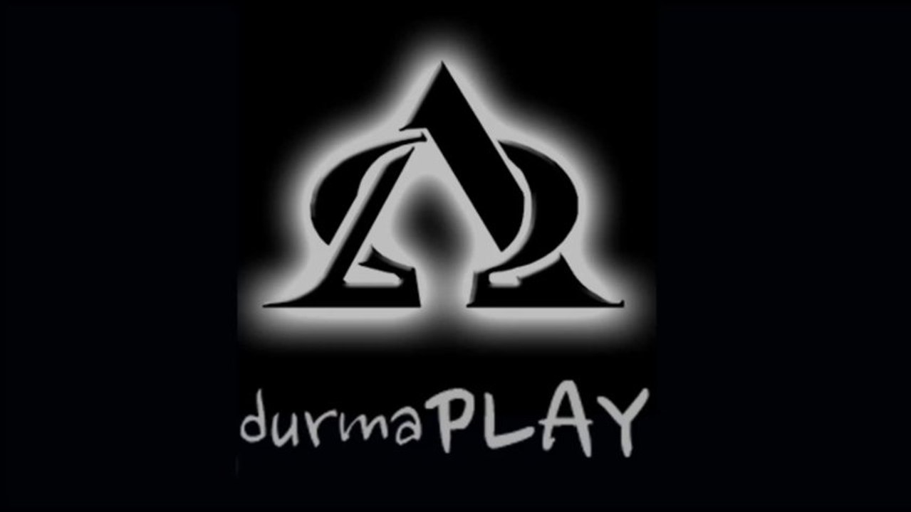 Digital Fighter - Durmaplay - http://durmaplay.com