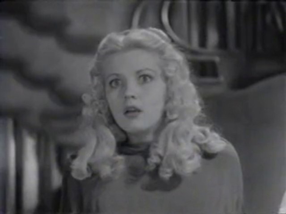 Flash Gordon Part9 Fighting the Fire Dragon