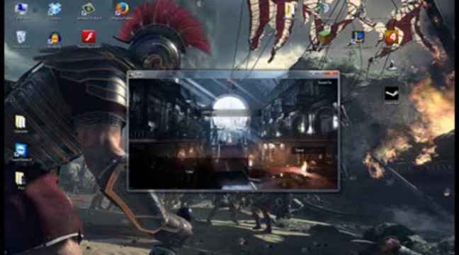 Ryse Son of Rome Keygen for XBOX One