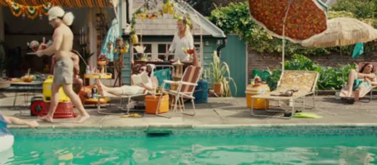 Austenland Trailer 1080p