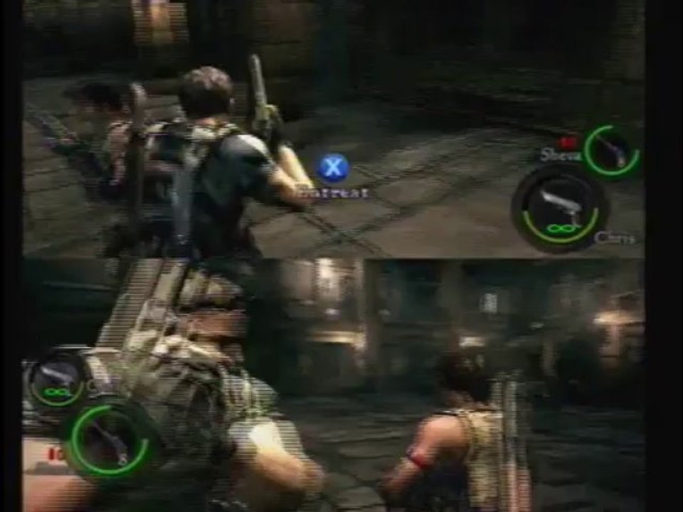 Resident Evil 5 Part 23