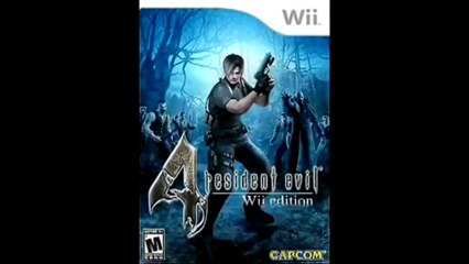 Gaming with Killatia Classic Resident Evil 4 (2008)