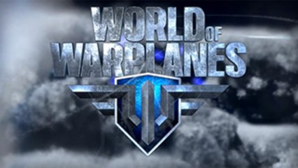 World of Warplanes - Promo, Preview